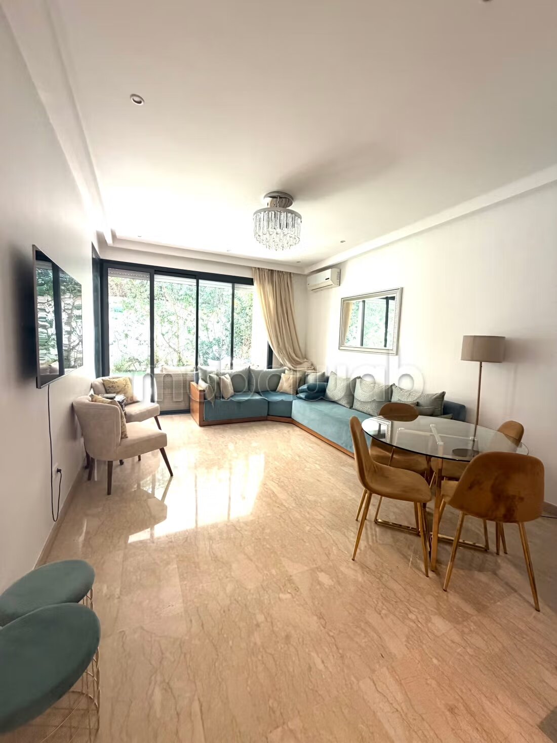 Appartement 205 m² à vendre à Casablanca — Photo 5