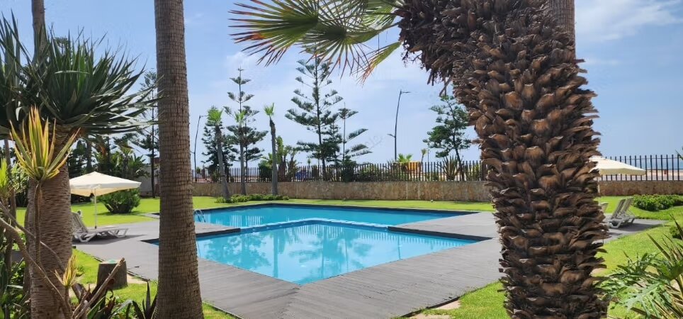 Appartement 205 m² à vendre à Casablanca — Photo 13