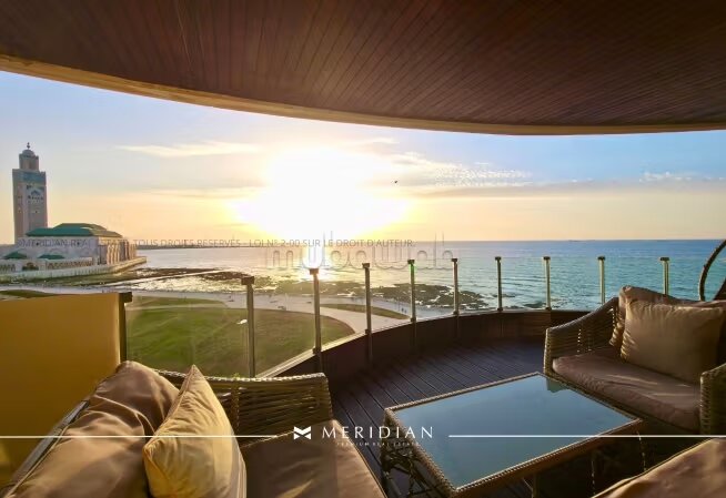 Apartment 260 m² for sale in Casablanca — Photo 10