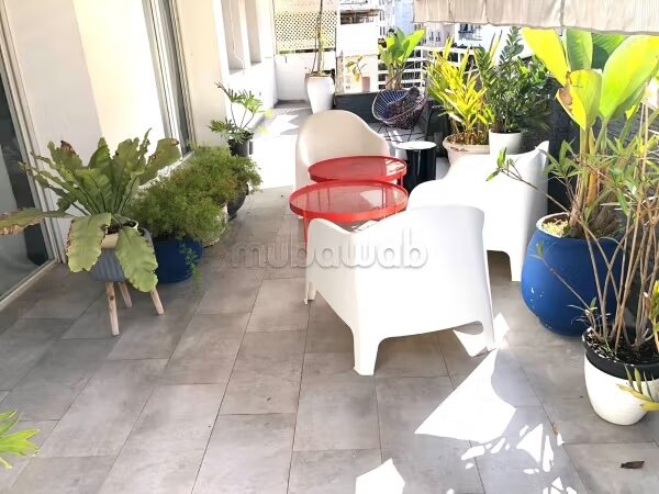 Apartment 260 m² for sale in Casablanca — Photo 11