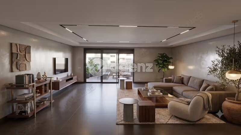 Apartment 260 m² for sale in Casablanca — Photo 12