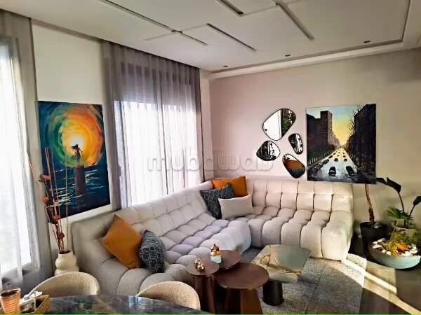Villa 450 m² for rent in Rabat – Hay Riad — Photo 7