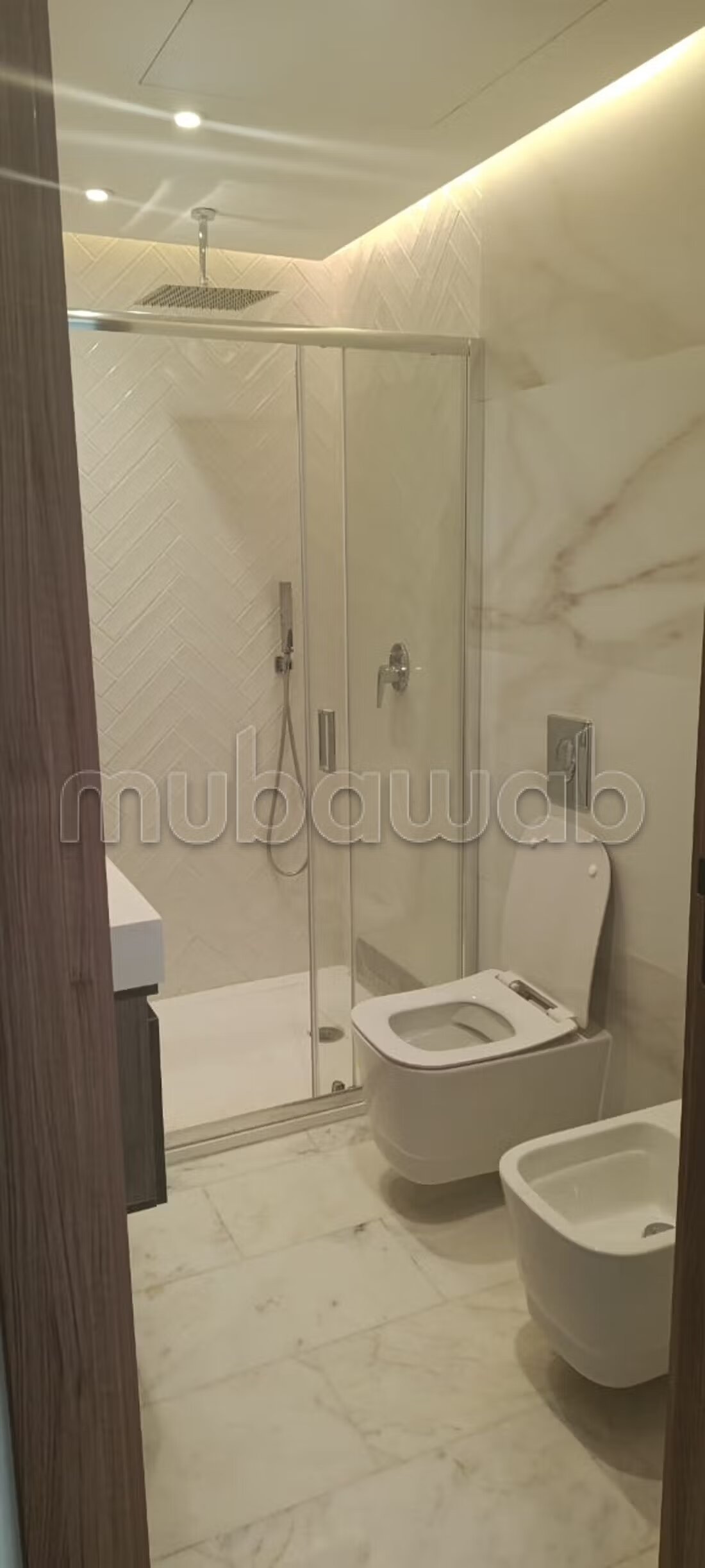 شقة 109 م² للبيع في طنجة — Photo 8