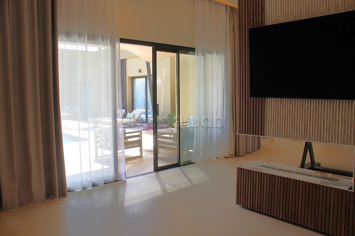 Villa meublée 3 chambres à louer à Marrakech — Photo 11