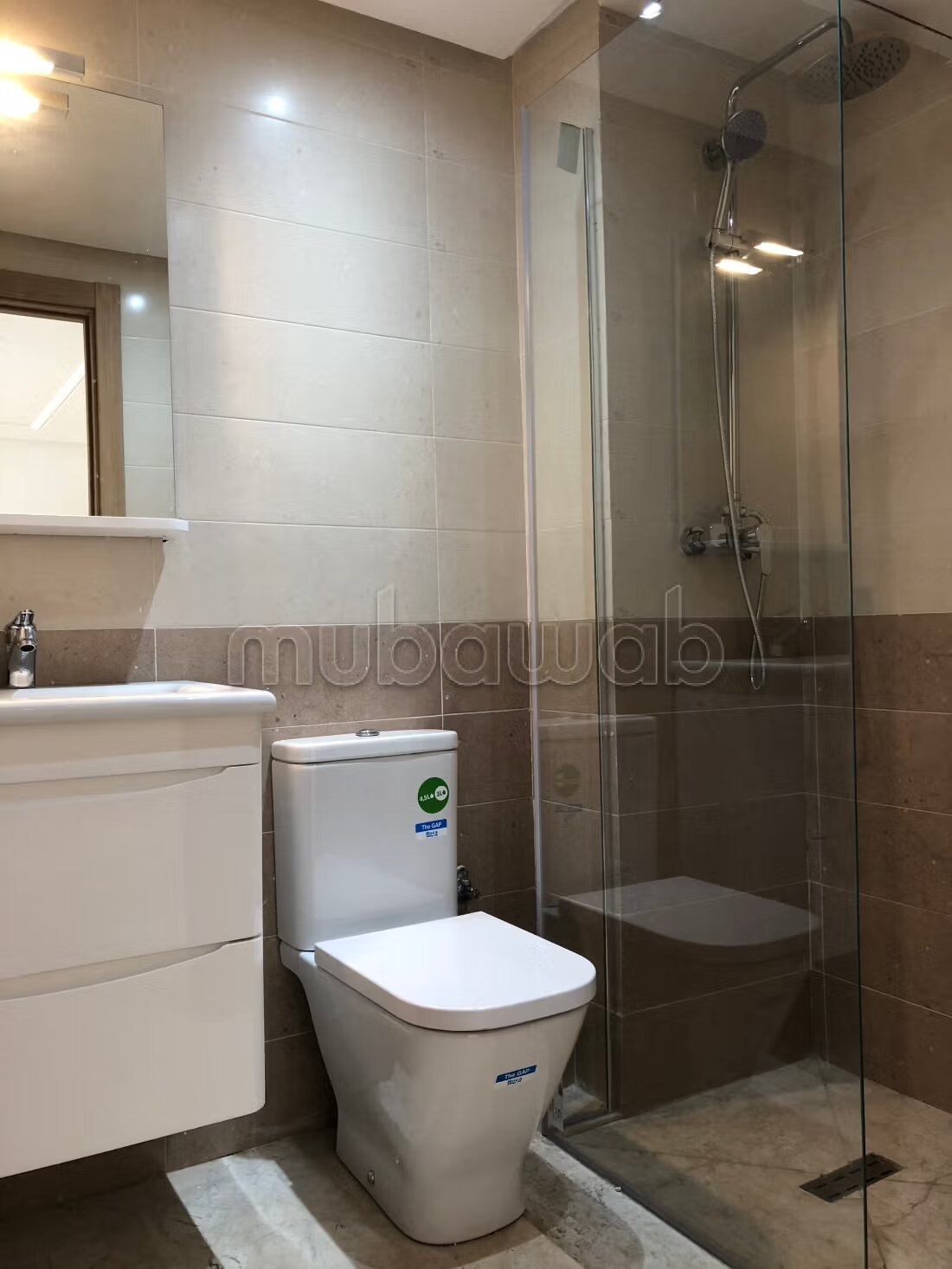 Studio 43 m² à vendre à Casablanca — Photo 6