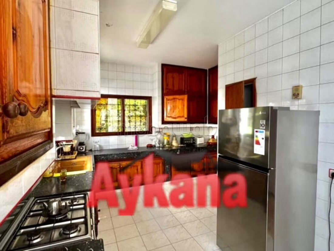 فيلا 470 م² للبيع في الرباط حي الرياض — Photo 8