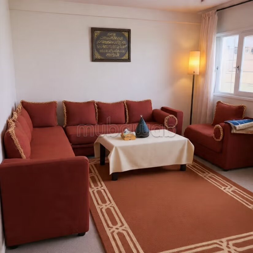 Appartement 87 m² à vendre à Agadir à Agadir