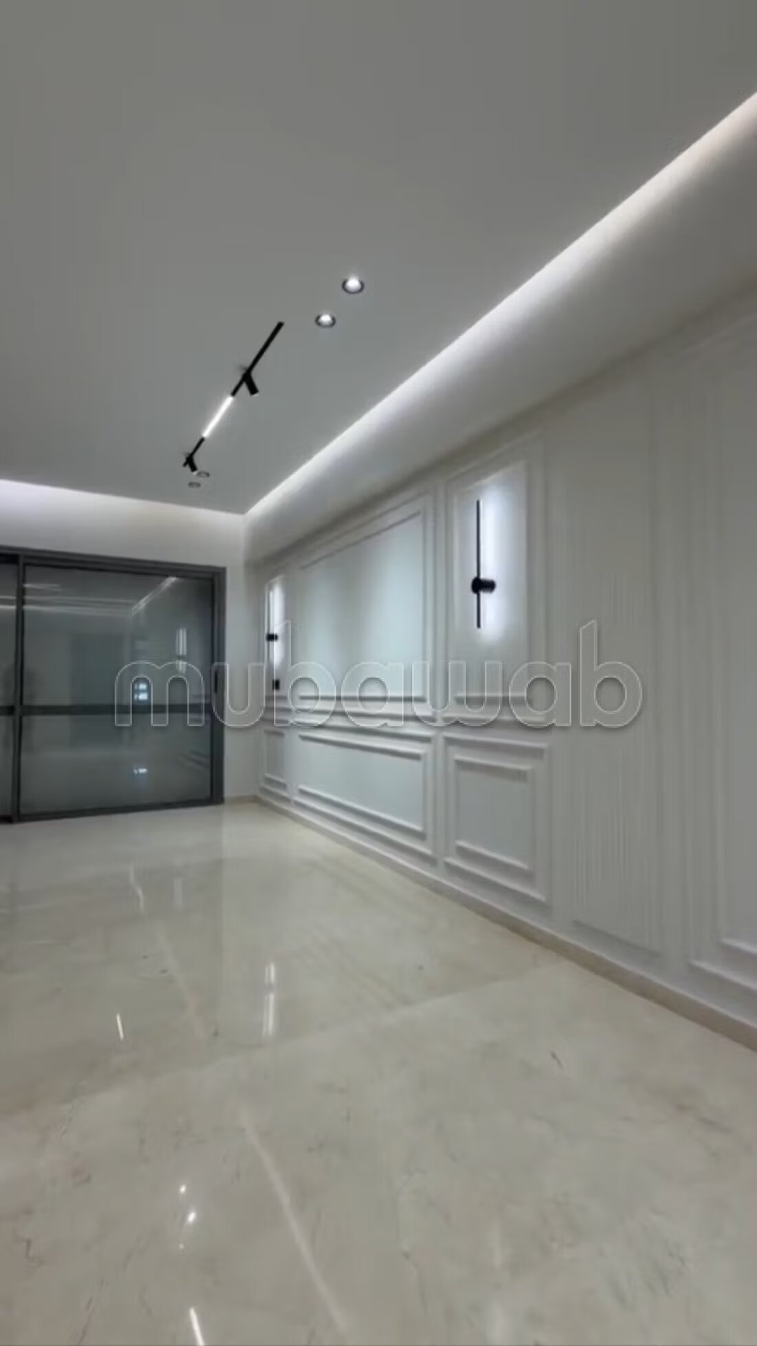 Apartment 145 m² for rent in Casablanca – Princesses district — Photo 2