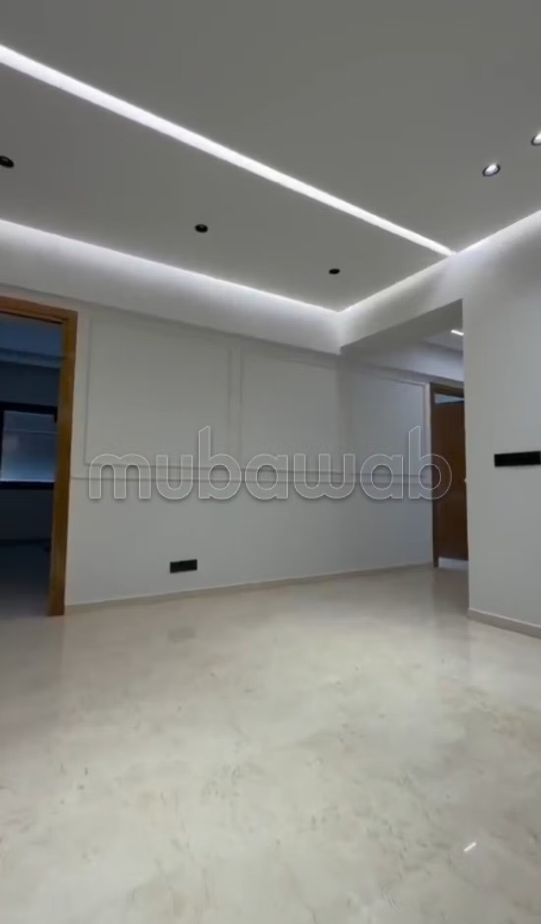 Apartment 145 m² for rent in Casablanca – Princesses district — Photo 3