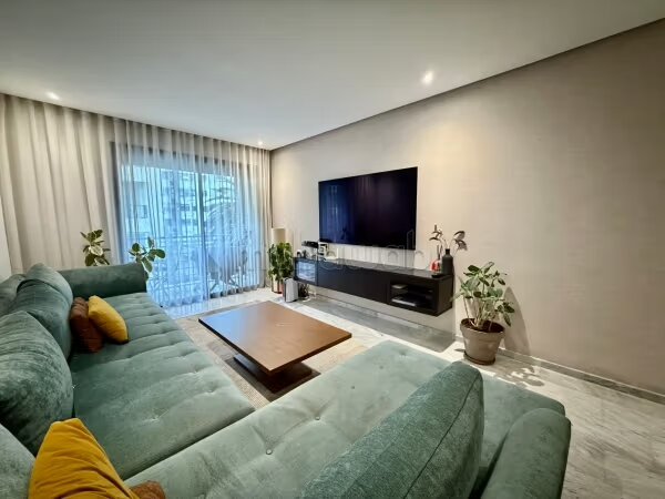 Apartment 145 m² for rent in Casablanca – Princesses district — Photo 4