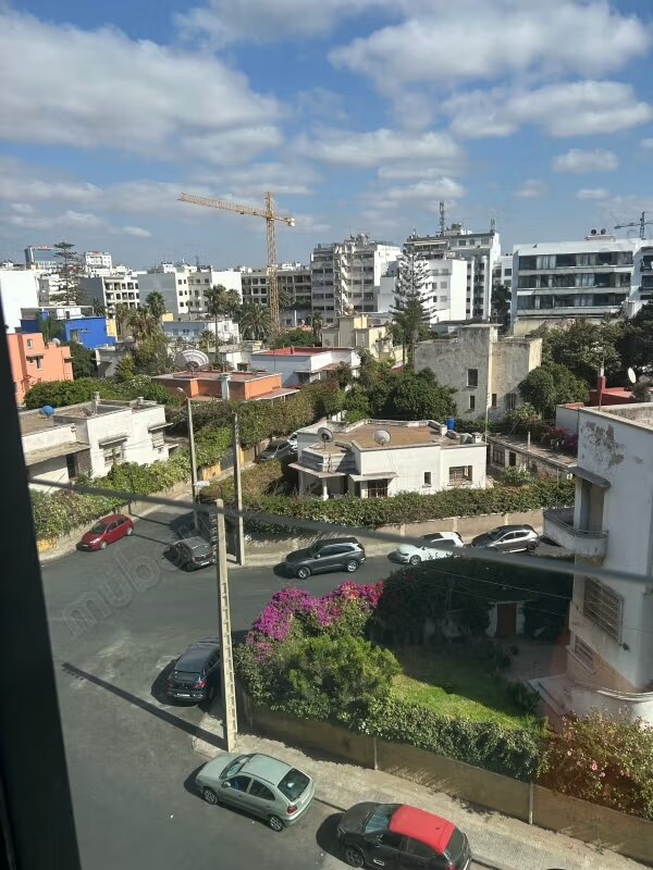 Apartment 145 m² for rent in Casablanca – Princesses district — Photo 6