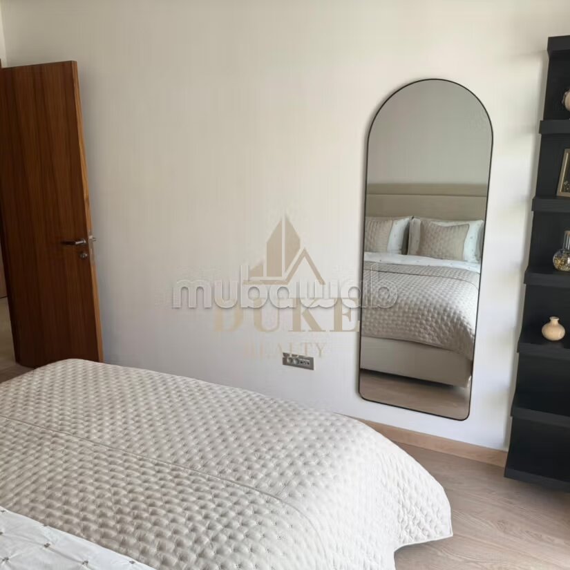 Appartement 1 chambre à louer à Rabat — Photo 2