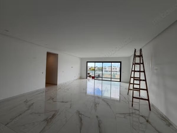 Appartement 1 chambre à louer à Rabat — Photo 6