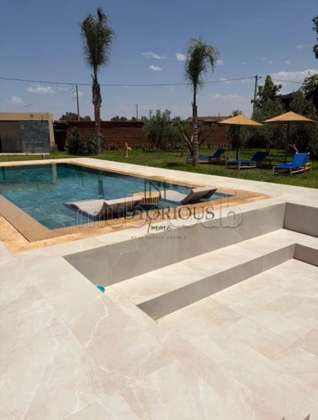 Villa 230 m² à vendre à Marrakech — Photo 3