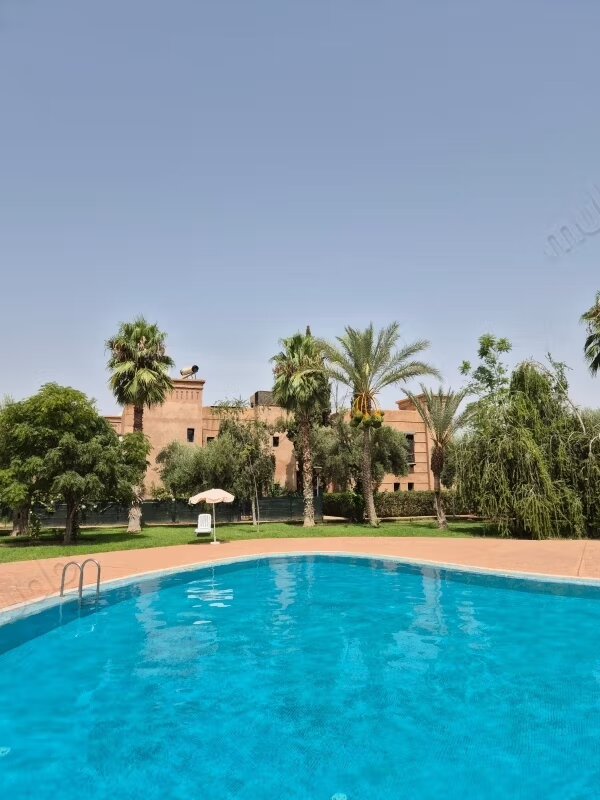 Villa 230 m² à vendre à Marrakech — Photo 20