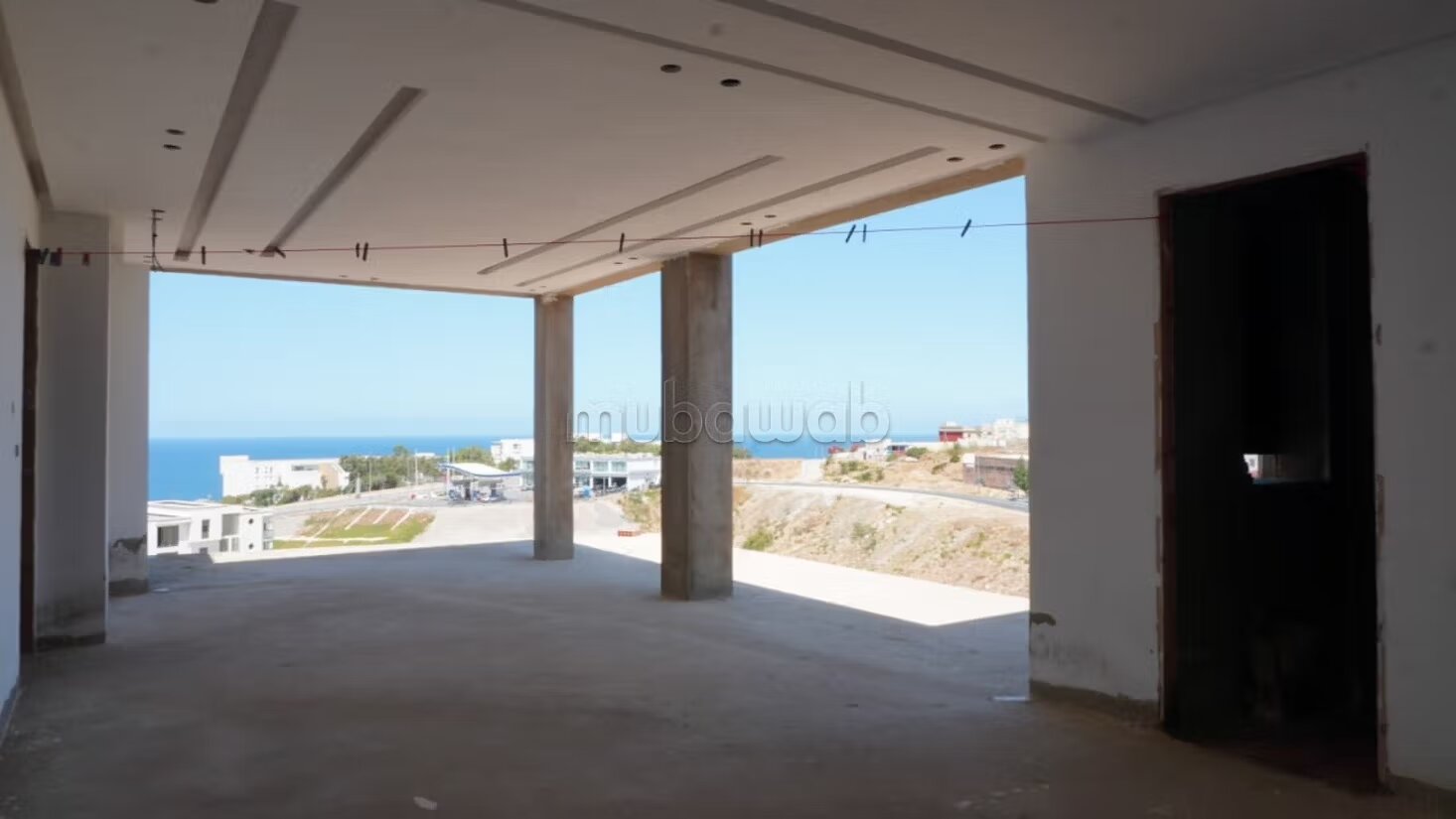 فيلا 326 م² للبيع في طنجة — Photo 13