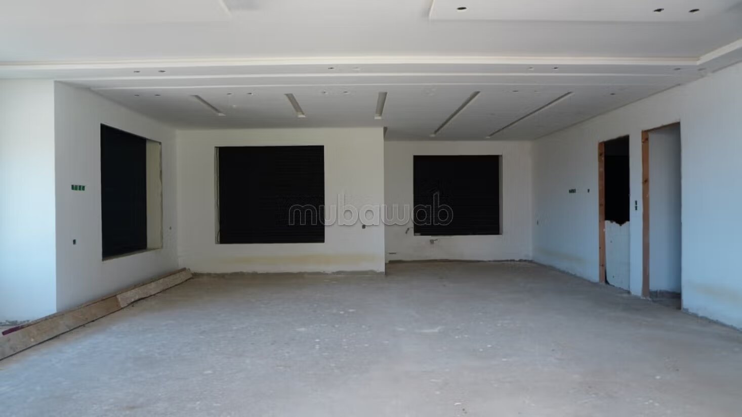 فيلا 326 م² للبيع في طنجة — Photo 15