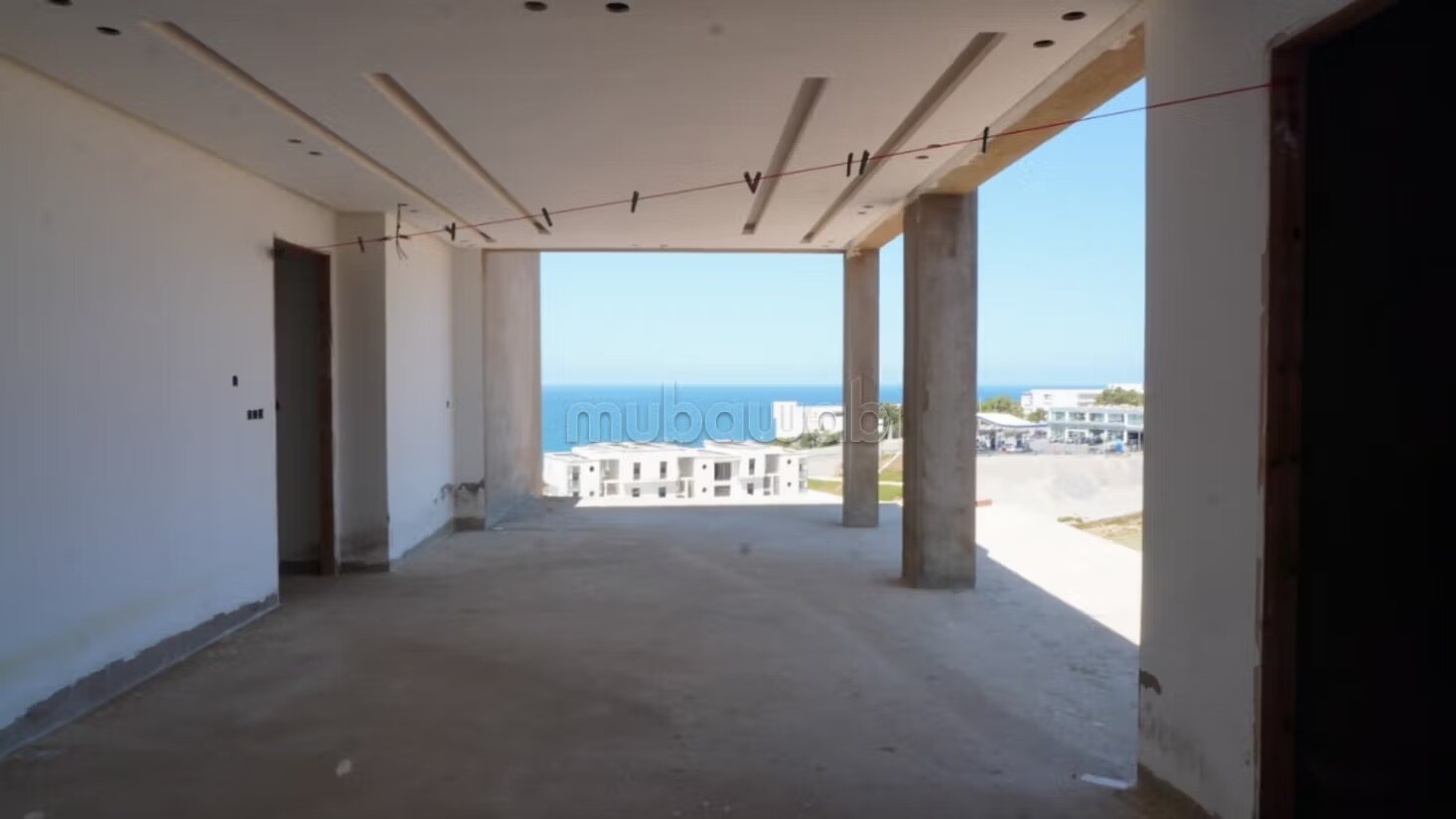 فيلا 326 م² للبيع في طنجة — Photo 18