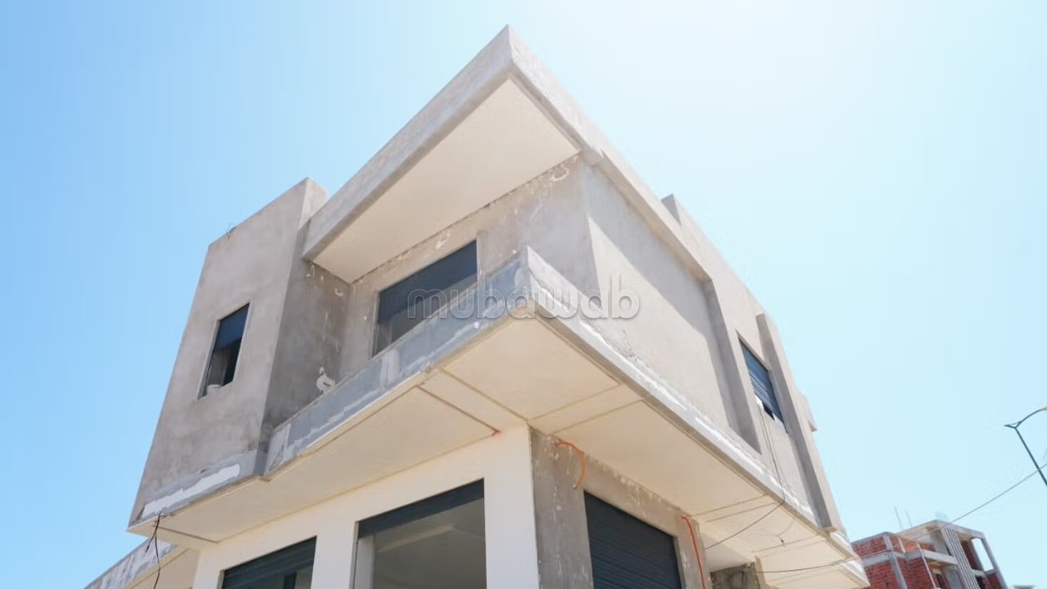 فيلا 326 م² للبيع في طنجة — Photo 19