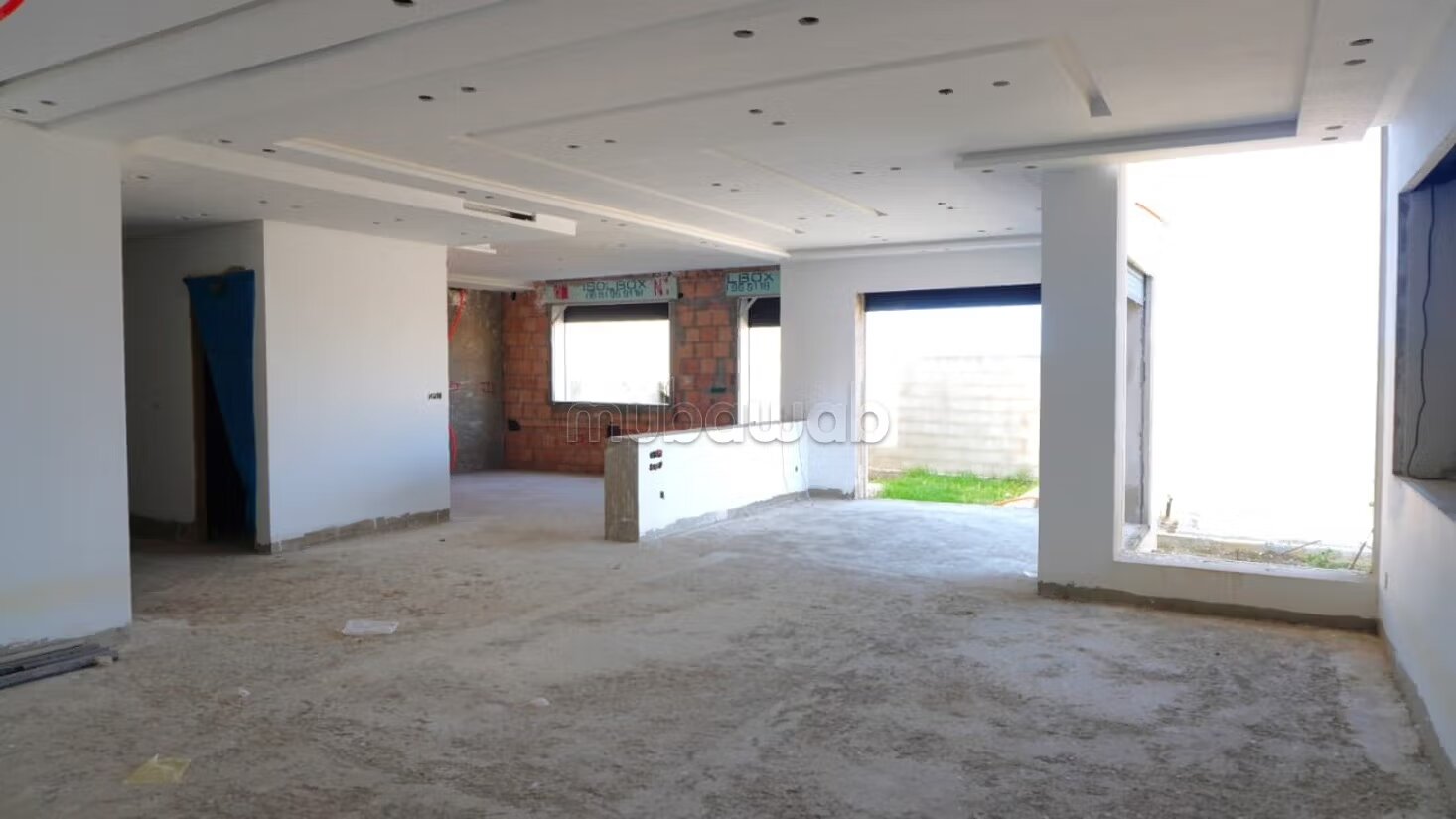فيلا 326 م² للبيع في طنجة — Photo 22