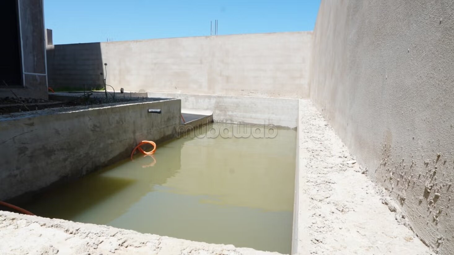 فيلا 326 م² للبيع في طنجة — Photo 24