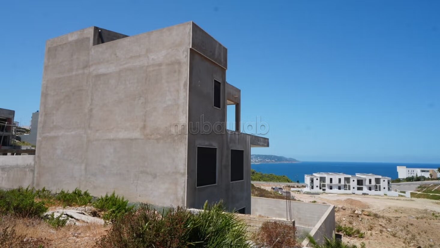 فيلا 326 م² للبيع في طنجة — Photo 25