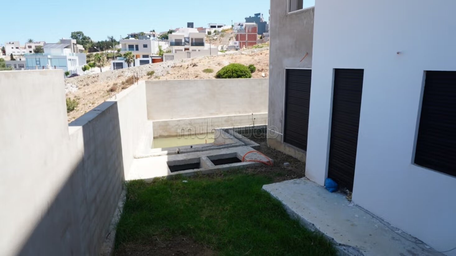 فيلا 326 م² للبيع في طنجة — Photo 27