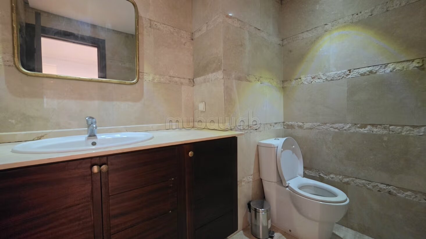 Appartement 170 m² à louer à Rabat (Hay Riad Secteur 23) — Photo 5
