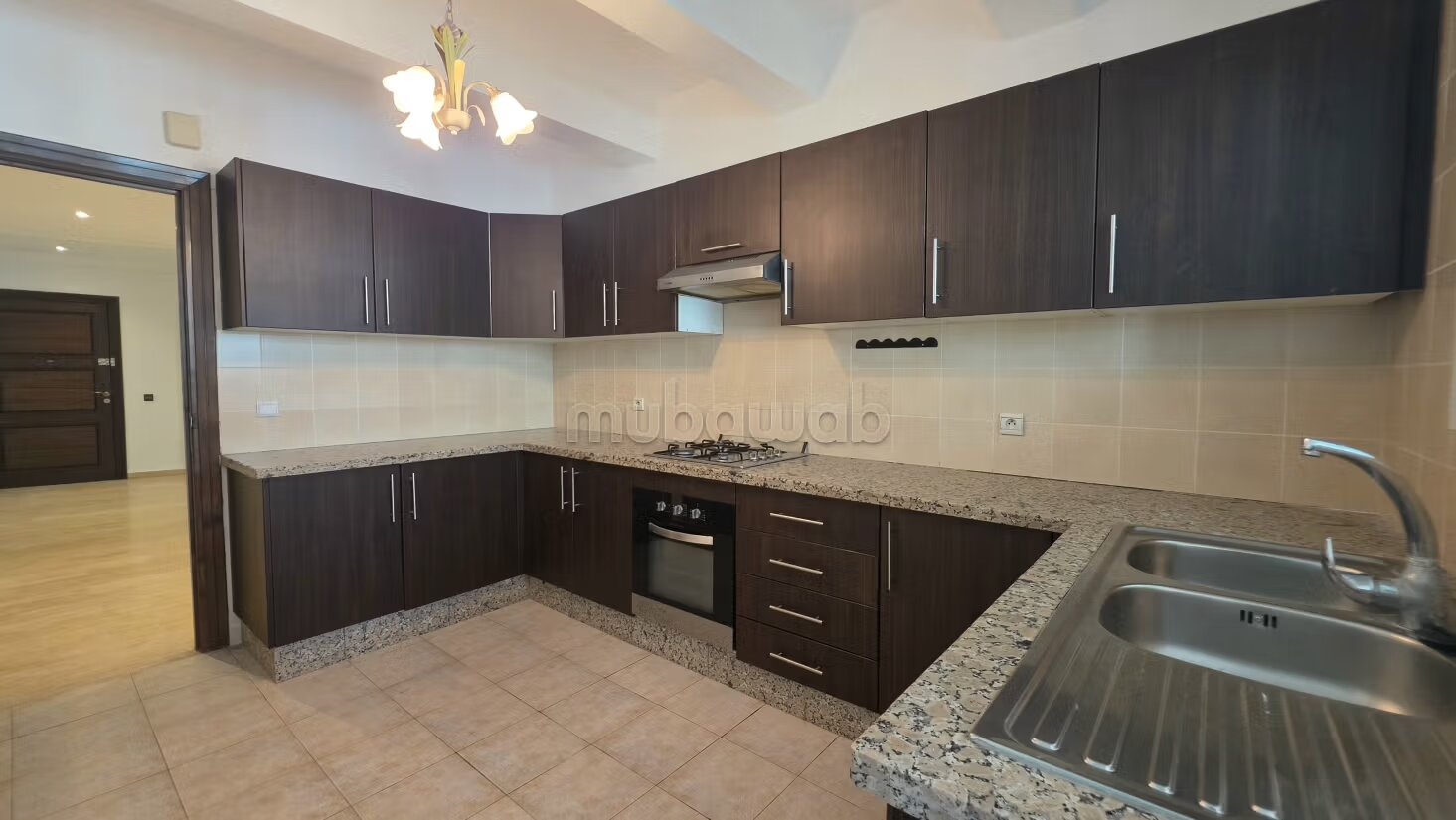 Appartement 170 m² à louer à Rabat (Hay Riad Secteur 23) — Photo 6
