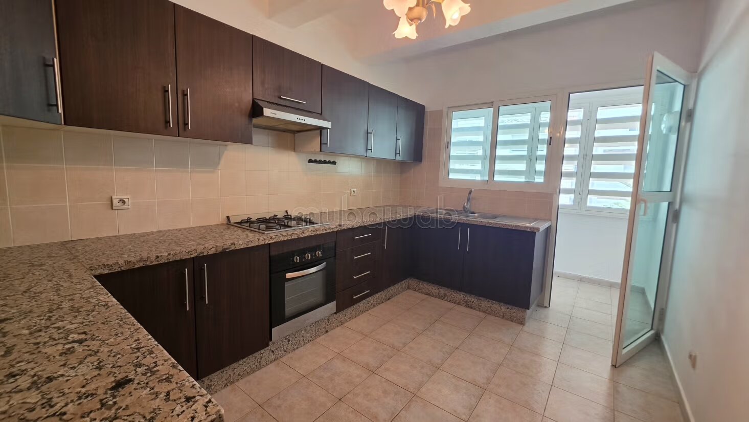 Appartement 170 m² à louer à Rabat (Hay Riad Secteur 23) — Photo 7
