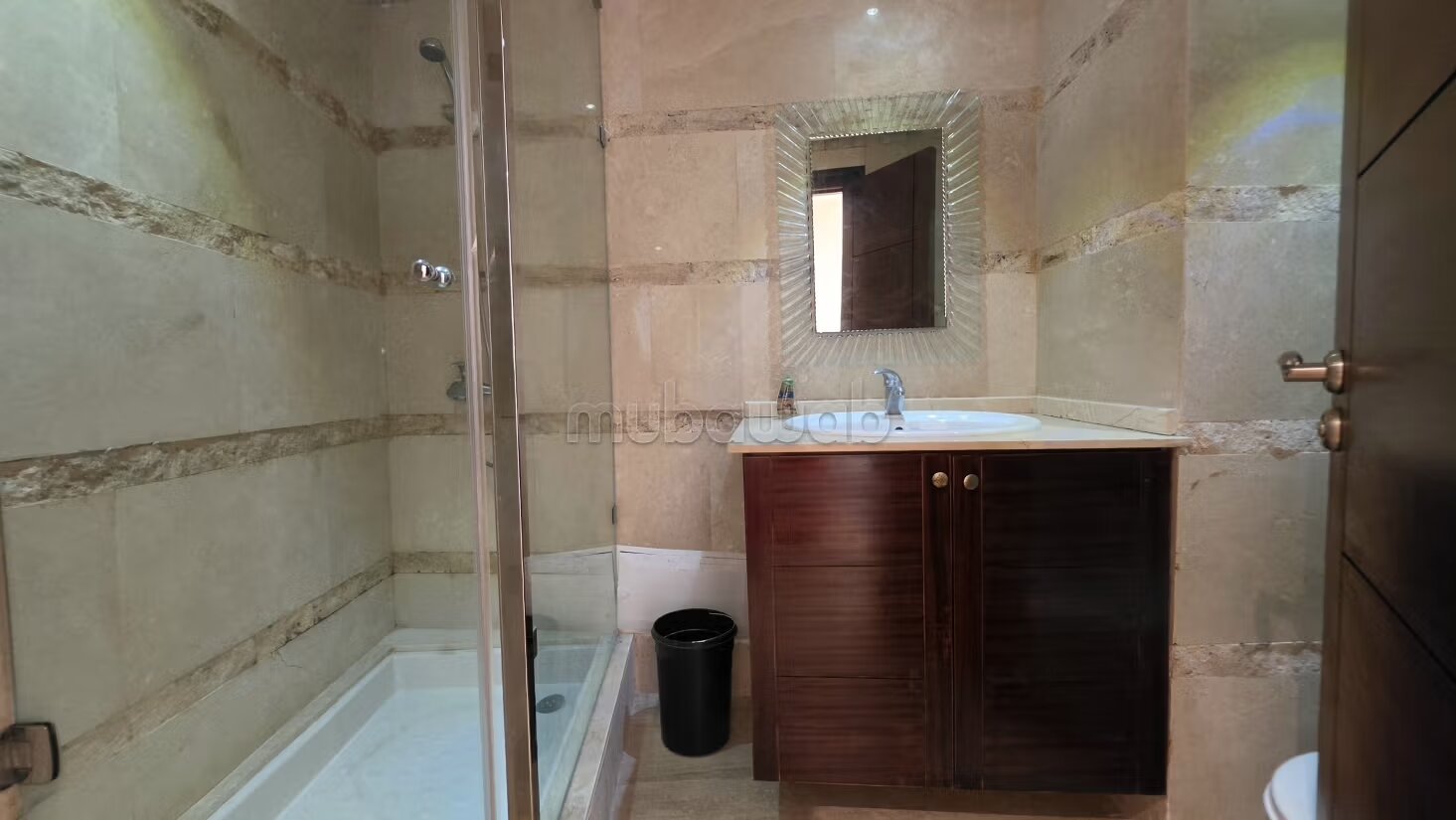 Appartement 170 m² à louer à Rabat (Hay Riad Secteur 23) — Photo 9