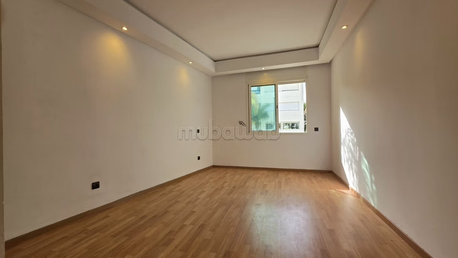 Appartement 170 m² à louer à Rabat (Hay Riad Secteur 23) — Photo 10