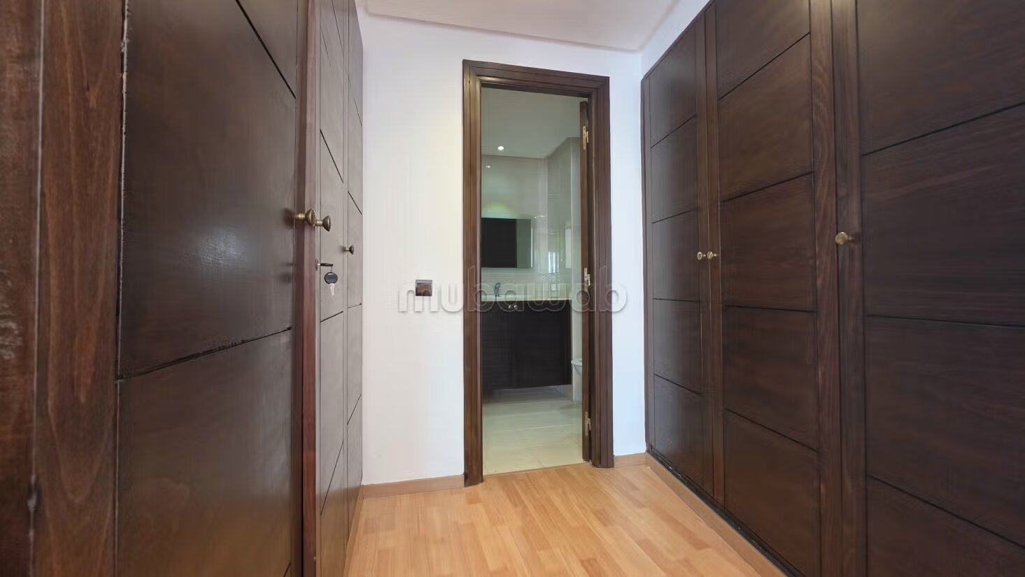 Appartement 170 m² à louer à Rabat (Hay Riad Secteur 23) — Photo 12
