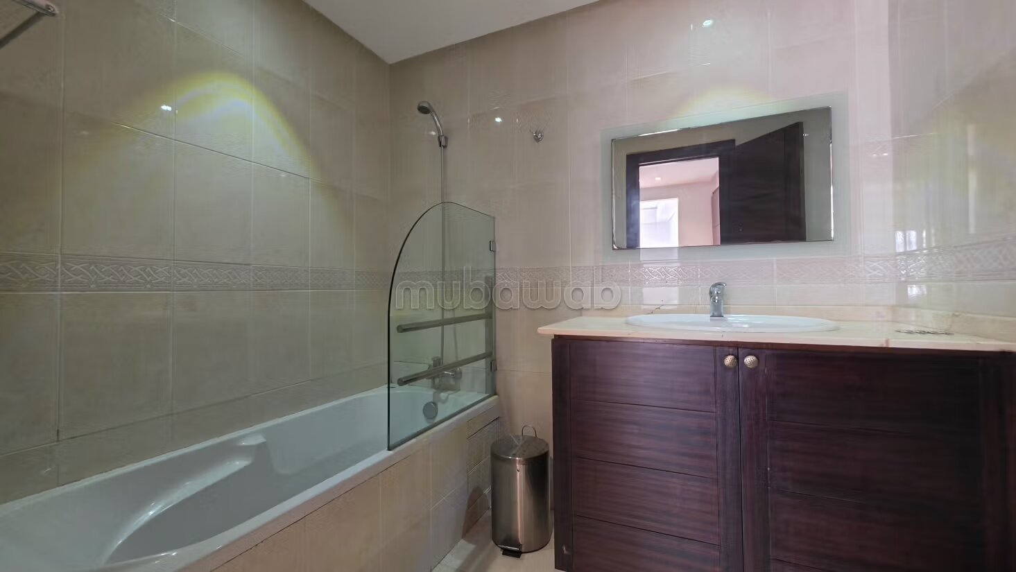 Appartement 170 m² à louer à Rabat (Hay Riad Secteur 23) — Photo 13