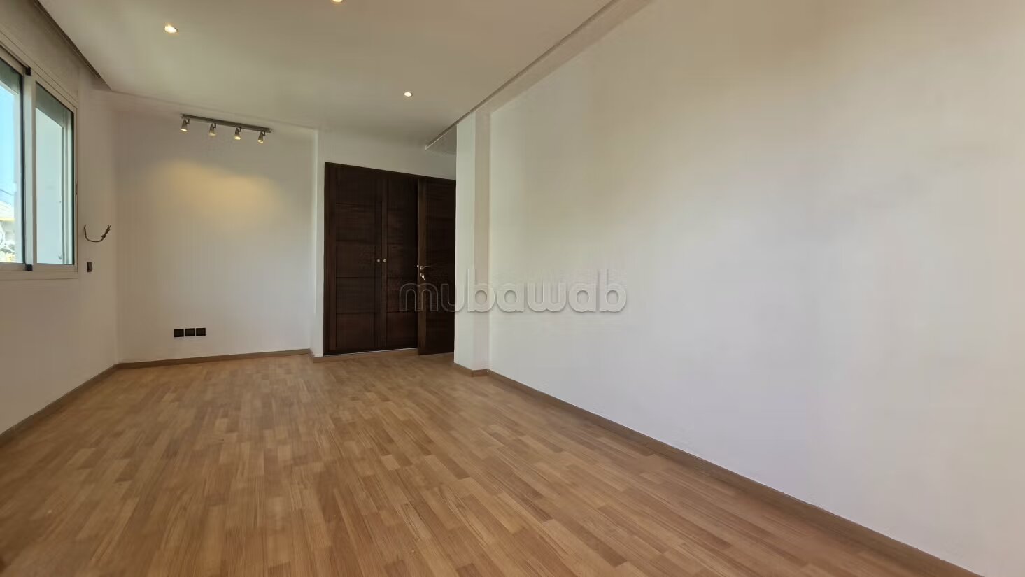 Appartement 170 m² à louer à Rabat (Hay Riad Secteur 23) — Photo 15