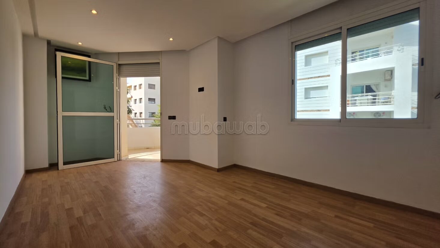 Appartement 170 m² à louer à Rabat (Hay Riad Secteur 23) — Photo 16
