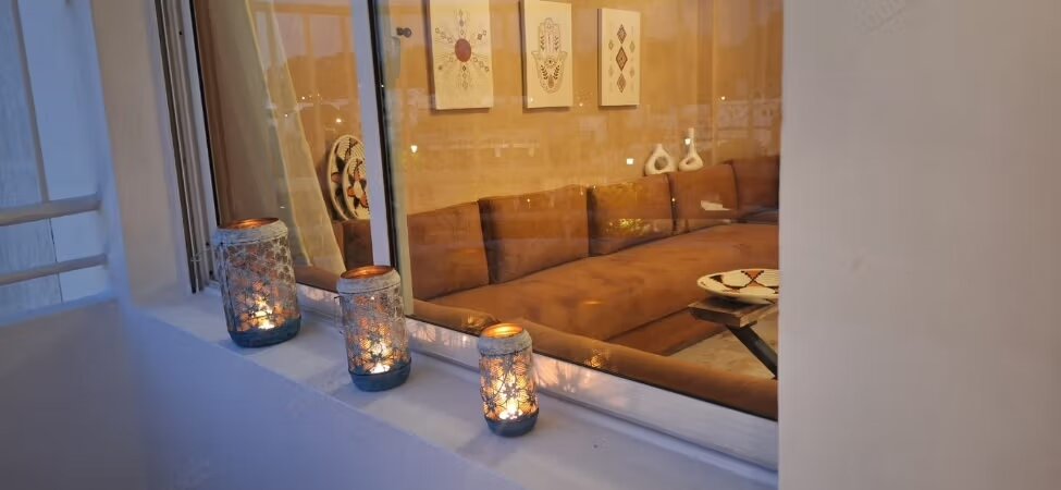 Appartement 170 m² à louer à Rabat (Hay Riad Secteur 23) — Photo 19