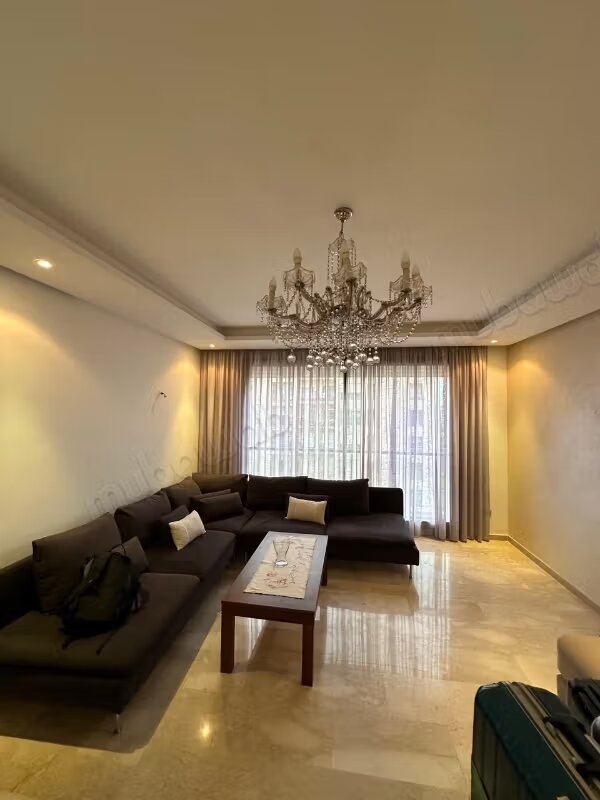 Appartement 170 m² à louer à Rabat (Hay Riad Secteur 23) — Photo 20