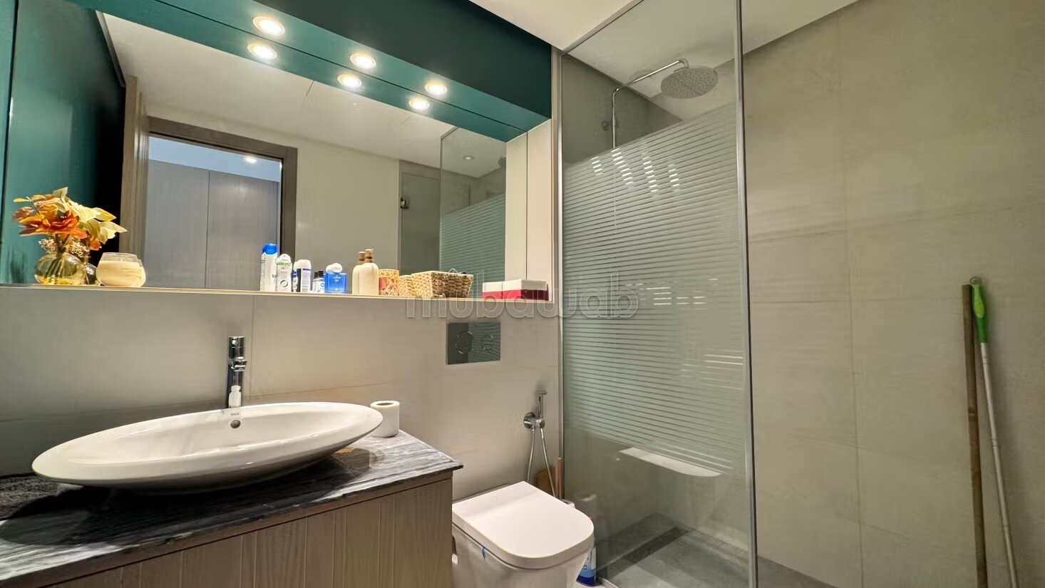 Apartment 60 sqm for rent in Casablanca – Ferme Bretonne — Photo 6