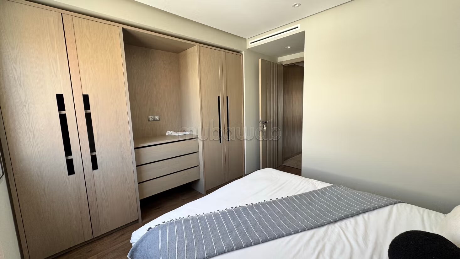 Apartment 60 sqm for rent in Casablanca – Ferme Bretonne — Photo 8