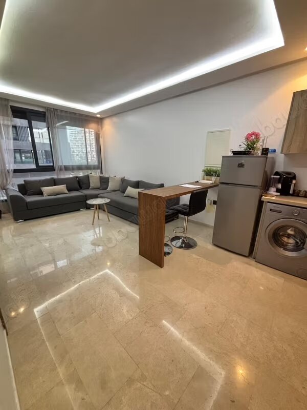 Apartment 60 sqm for rent in Casablanca – Ferme Bretonne — Photo 14