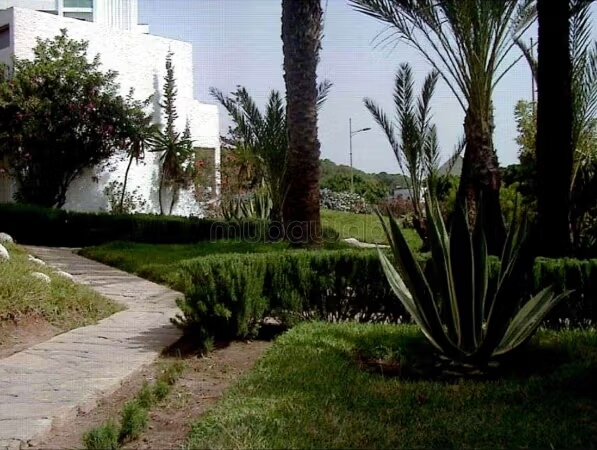 Bureau à vendre à Agadir — Photo 5