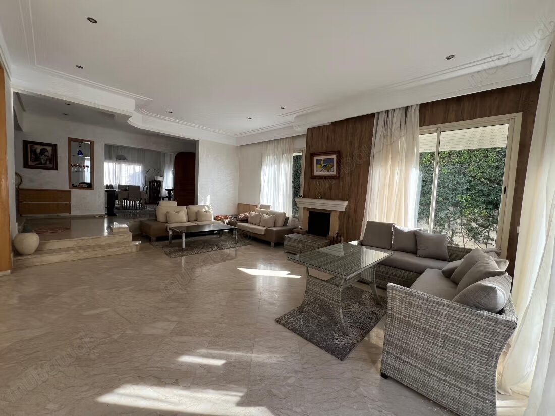 Twin Villa 197 m² for Sale in Casablanca — Photo 3