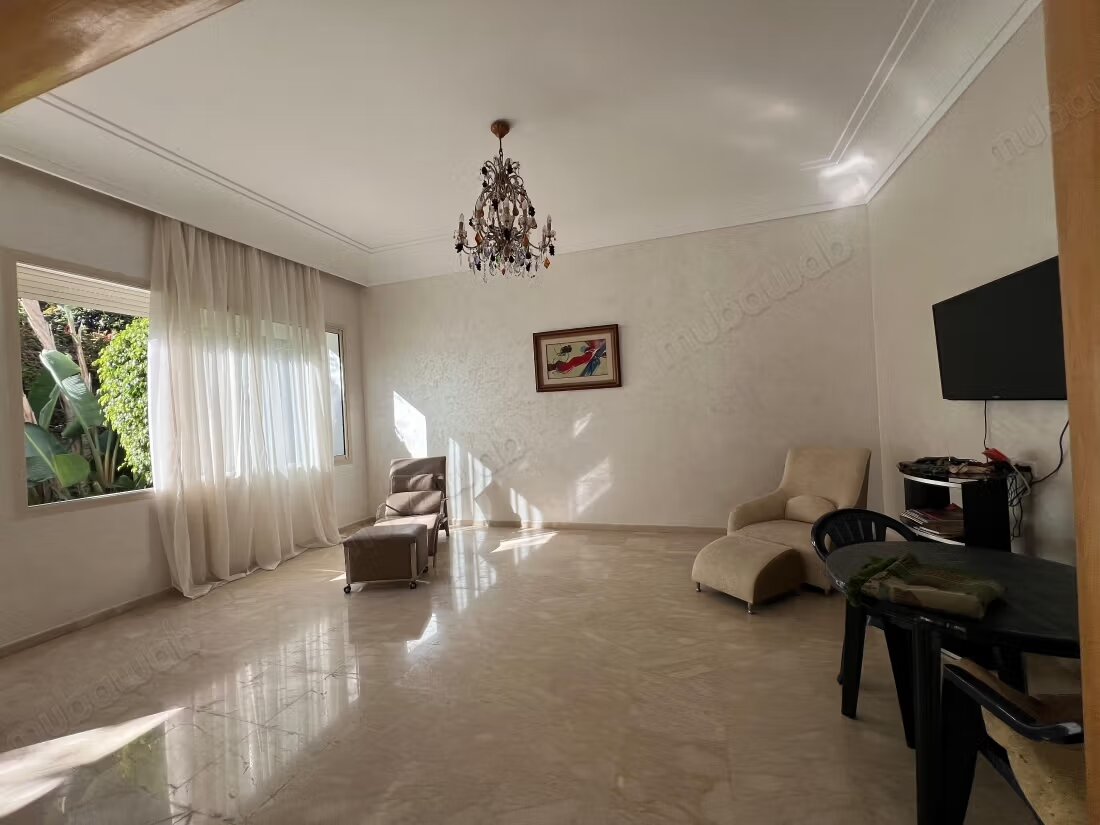 Twin Villa 197 m² for Sale in Casablanca — Photo 5