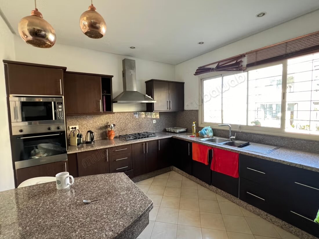 Twin Villa 197 m² for Sale in Casablanca — Photo 9