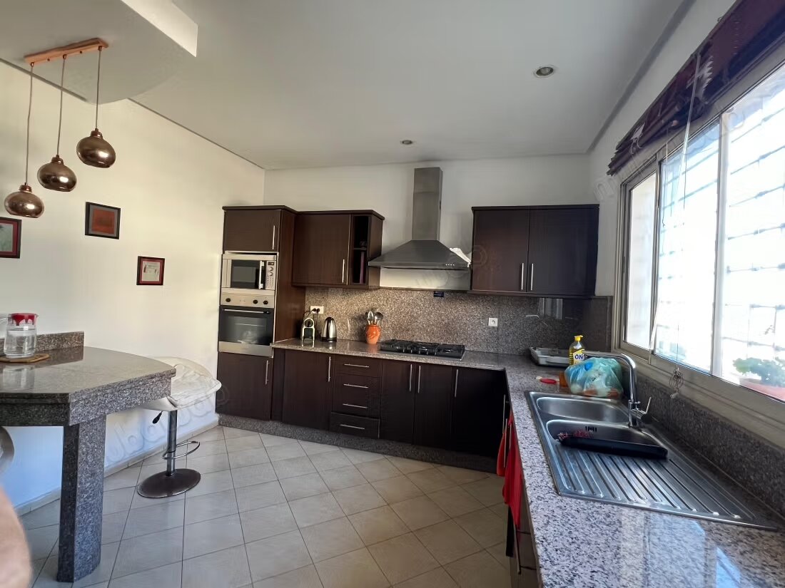 Twin Villa 197 m² for Sale in Casablanca — Photo 10