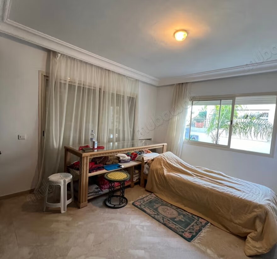 Twin Villa 197 m² for Sale in Casablanca — Photo 12