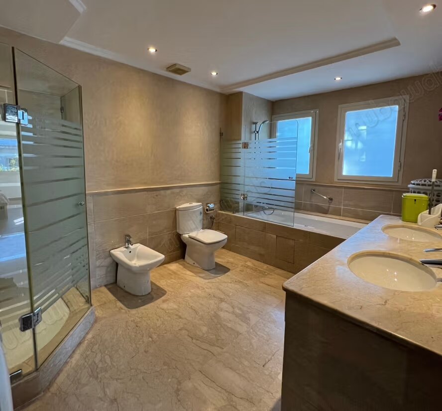 Twin Villa 197 m² for Sale in Casablanca — Photo 14
