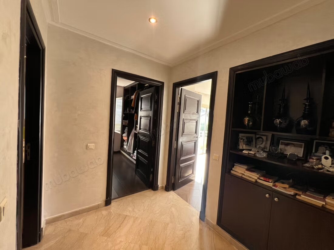 Twin Villa 197 m² for Sale in Casablanca — Photo 16
