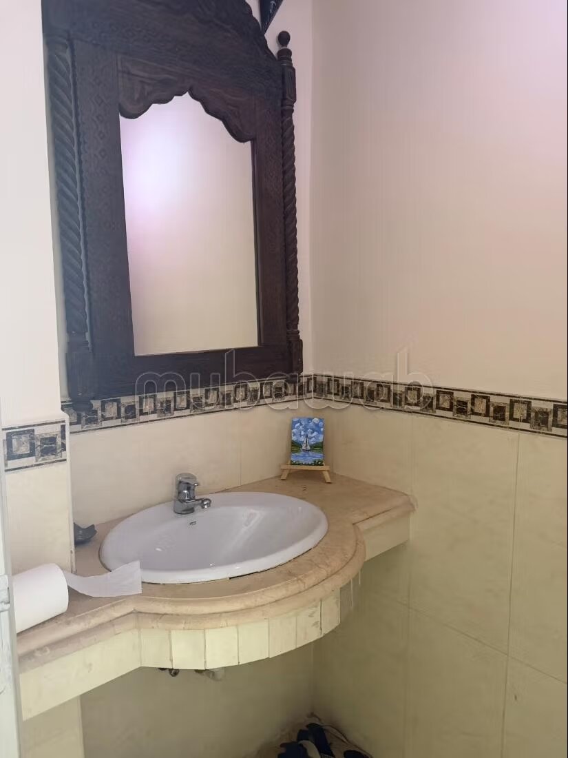 Apartment 132 m² for rent in Marrakech – Guéliz — Photo 7